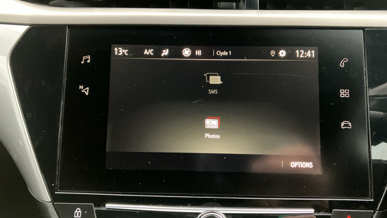 Vauxhall Corsa 1.2 Turbo SRi Premium 5dr Petrol Hatchback